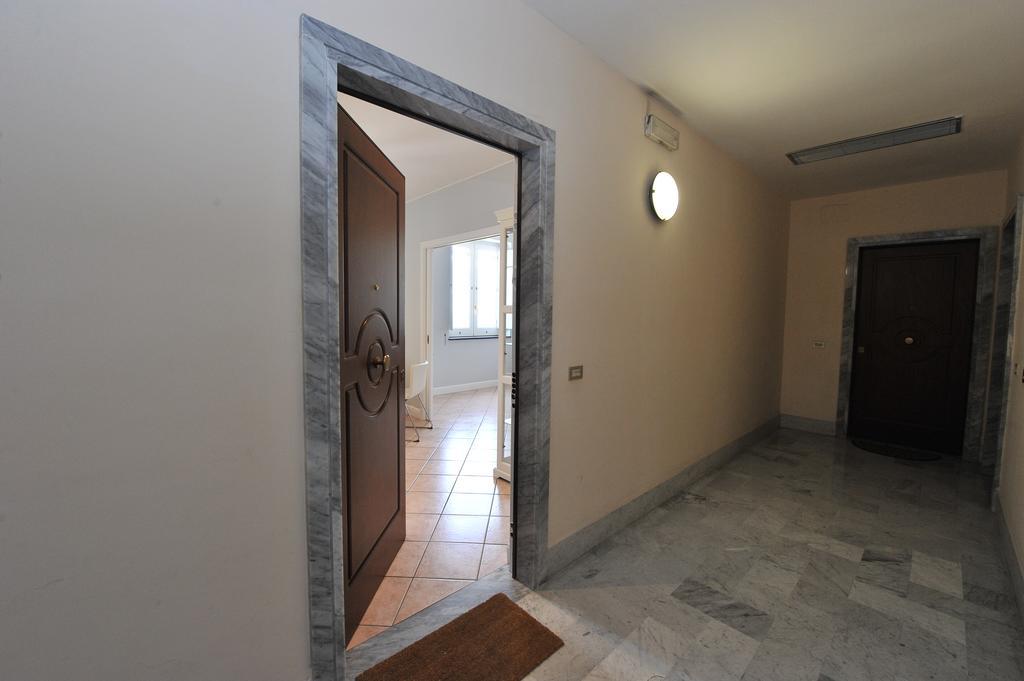 Apartamento Victor'S House Sant'Agnello Habitación foto