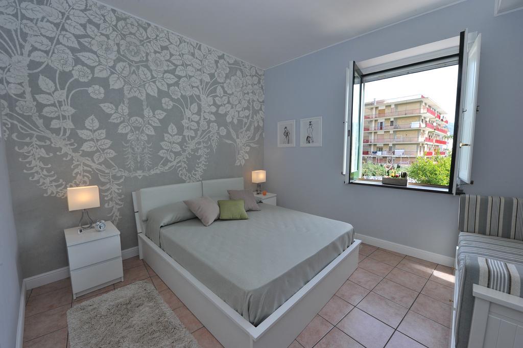 Apartamento Victor'S House Sant'Agnello Exterior foto
