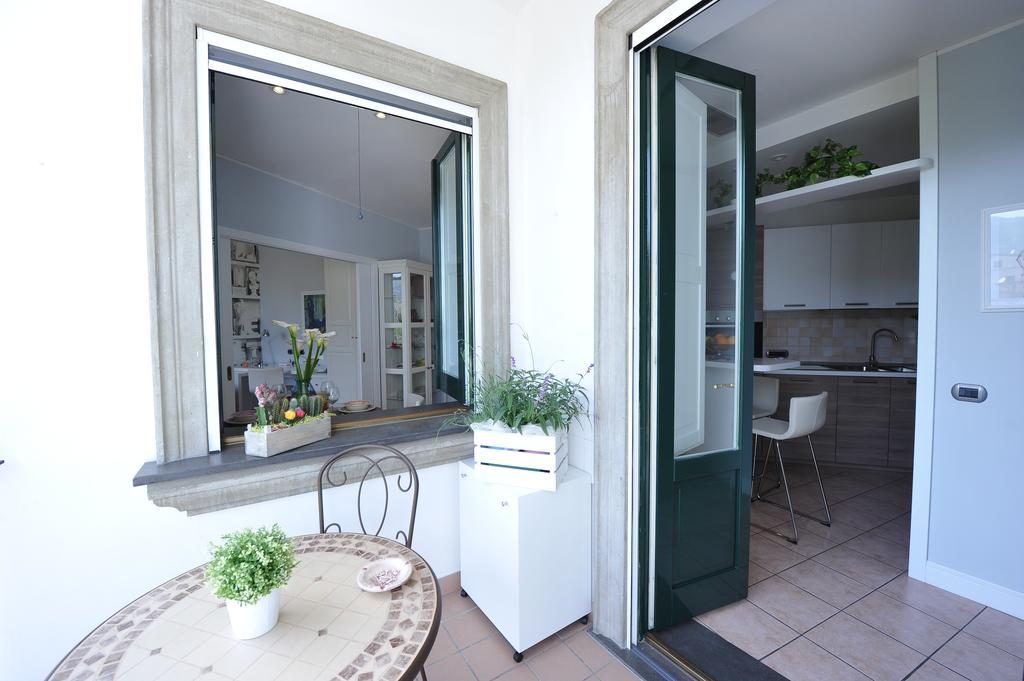 Apartamento Victor'S House Sant'Agnello Exterior foto