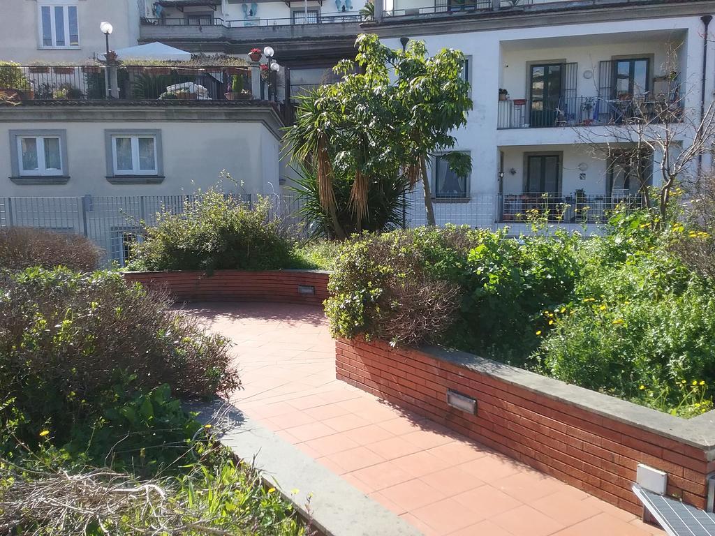 Apartamento Victor'S House Sant'Agnello Exterior foto