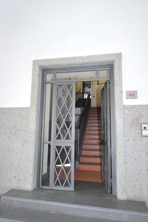 Apartamento Victor'S House Sant'Agnello Exterior foto