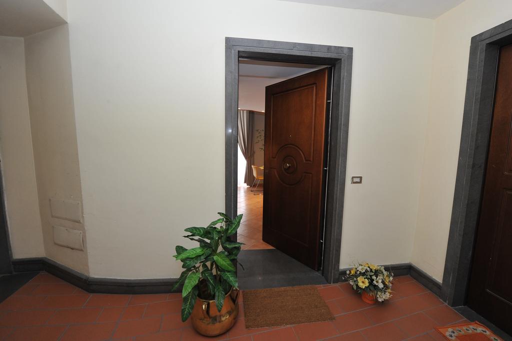 Apartamento Victor'S House Sant'Agnello Exterior foto