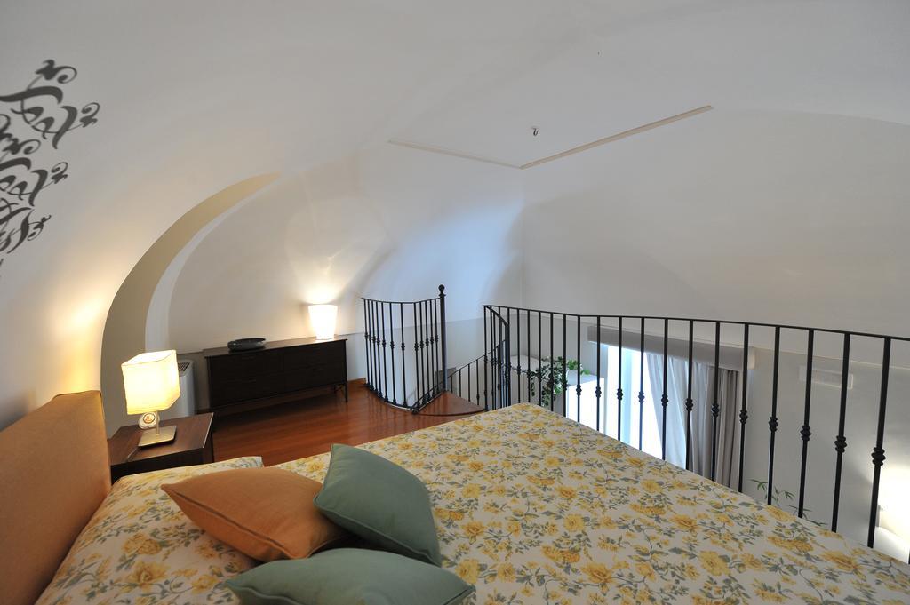 Apartamento Victor'S House Sant'Agnello Exterior foto