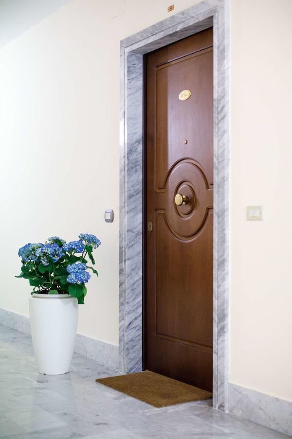 Apartamento Victor'S House Sant'Agnello Exterior foto