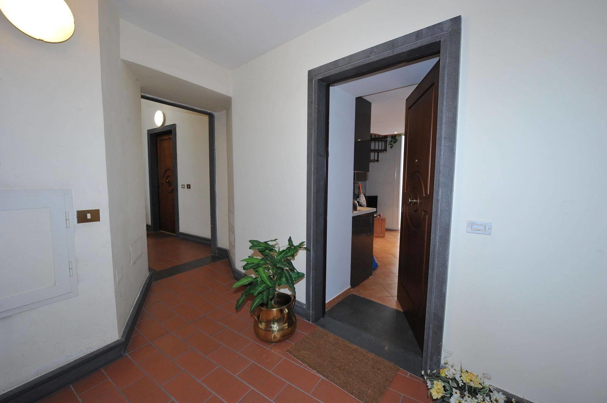 Apartamento Victor'S House Sant'Agnello Exterior foto