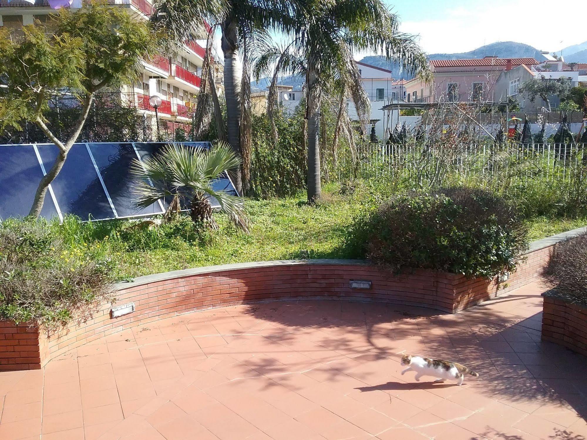 Apartamento Victor'S House Sant'Agnello Exterior foto
