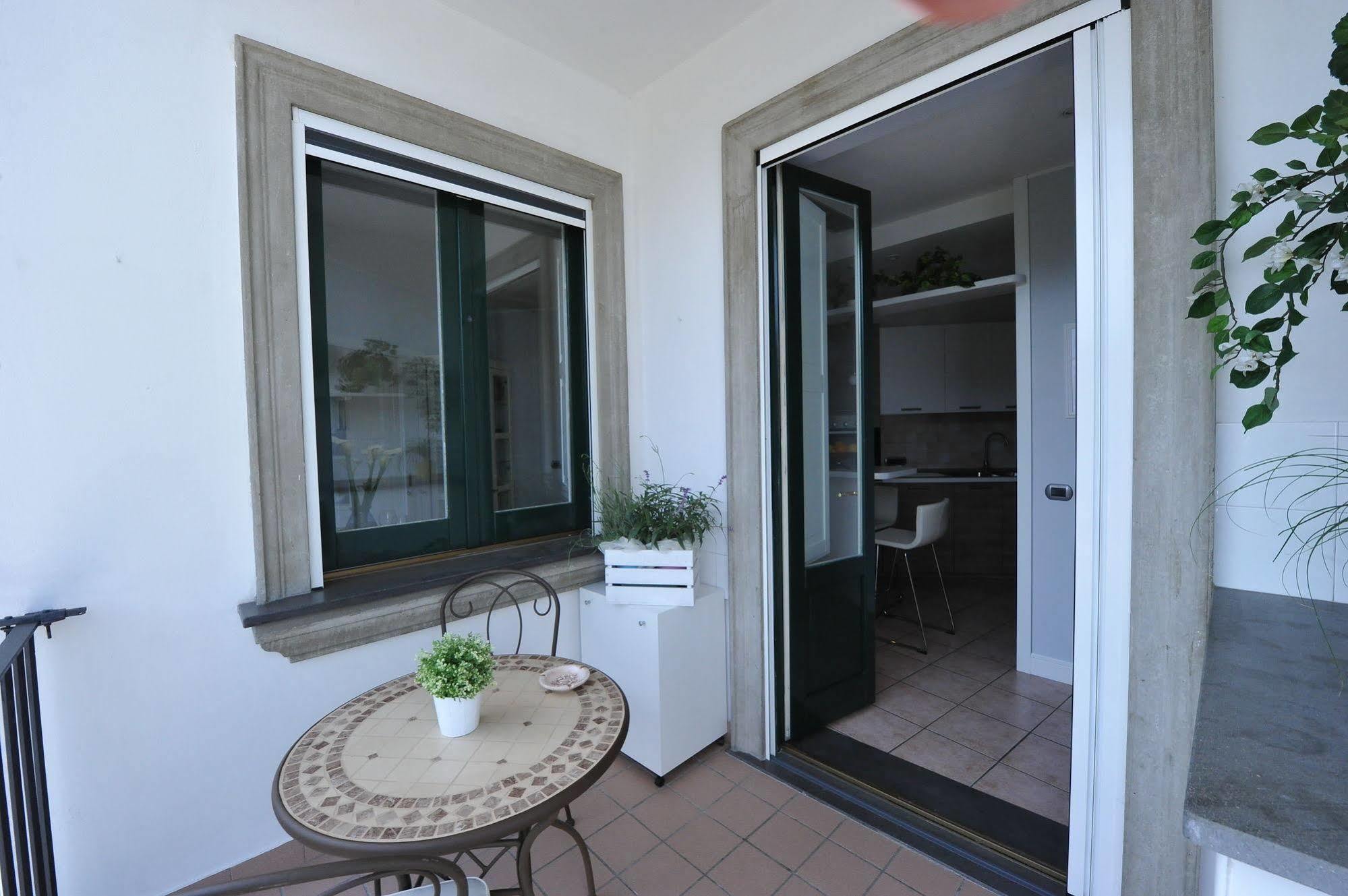 Apartamento Victor'S House Sant'Agnello Exterior foto